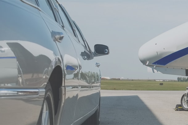 Airport Taxis Southampton 610 406