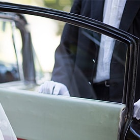 Special Occasion car hire Southampton 275